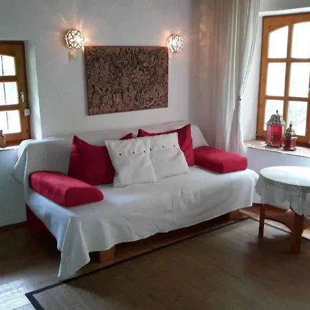 Reethaus Habur Holiday home *