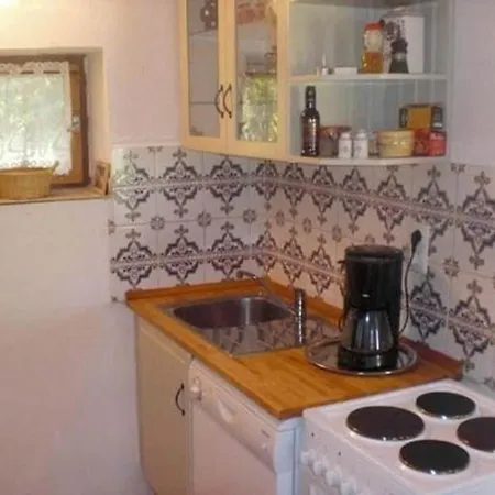 Reethaus Habur Holiday home