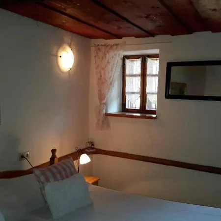 Reethaus Habur Holiday home *