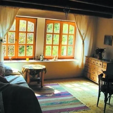Reethaus Habur Holiday home *